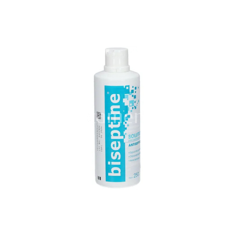 BISEPTINE Solution antiseptique spray 100ml