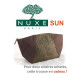 Crème solaire Visage SPF 30 Haute Protection Nuxe 50 ml