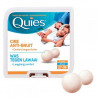 Boules Quies en cire
