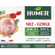 Humer Jour / Nuit Nez - Gorge Comprimés