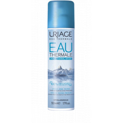 Eau Thermale Réparatrice Uriage 50 ml