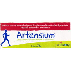 Artensium Crème Boiron