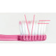 Brosse à dents Gum Pro Sensitive Ultra soft 510