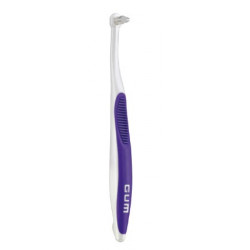 Brosse à dents Gum Ortho