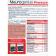 Neurogenius Premium Les 3 Chênes posologie