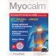 MYOCALM Patch Douleurs musculaires Les 3 Chênes