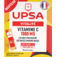 Vitamine C 1000 mg Vitalité Sachets-doses