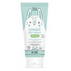 Liniment Oléo-calcaire Bio Baby Green MKL 100ml