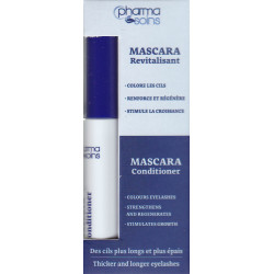 Mascara revitalisant Pharmasoin