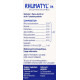 RHUMATYL PA Solution buvable Boiron composition