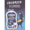 Pansements Supporters Cocorico Urgo