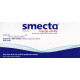 SMECTA Diosmectite 3g Sachets Orange-vanille composition