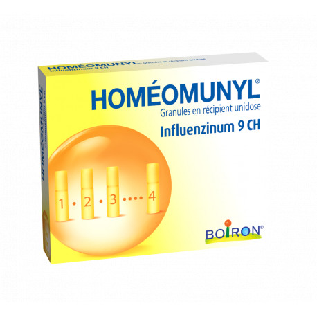 Homéomunyl