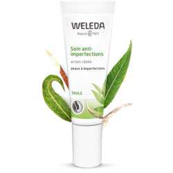 Soin anti-imperfections Weleda