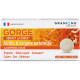 Gorge Pastilles à sucer Granions