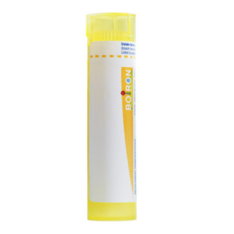 Fumaria Officinalis granules Boiron 5CH