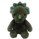 Bouillotte micro-ondable Peluche Junior Dino Warmies