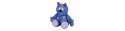 Bouillotte micro-ondable Peluche Monstre Warmies