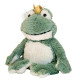 Bouillotte micro-ondable Peluche Grenouille Warmies