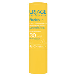 Stick à lèvres hydratant SPF30 URIAGE