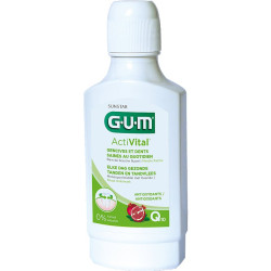 Bain de bouche Activital Gum