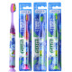 Brosse à dents Junior 6+ Timer Light Gum