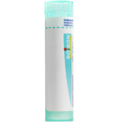 Hydrastis Compose, granules Boiron 5CH, 9CH