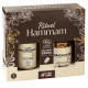 Coffret Rituel Hammam Bio MKL Savon noir