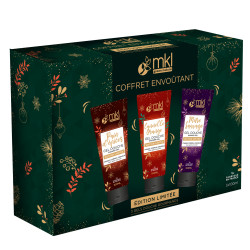Coffret Envoutant Edition limitée MKL