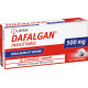 Dafalgan 500 mg Comprimés