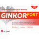 Ginkor fort Jambes lourdes et Crise Hémorroidaire b60