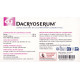 Dacryoserum Borax / Acide borique 20 Unidoses composition