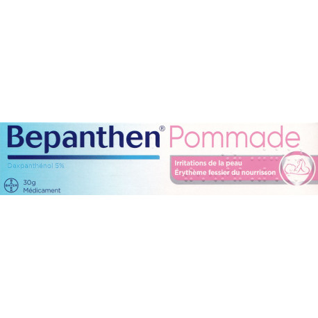 Bepanthen 5% Pommade - 100 g