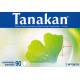 Tanakan 40mg Ginkgo biloba Comprimés enrobé