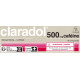 Claradol 500 mg Caféine Paracétamol/caféine Comprimés