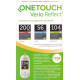 OneTouch Verio Reflect Lecteur glycémie Coloursure Plus