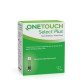 OneTouch Select Plus 100 Bandelettes réactives