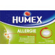 Humex Allergie Loratadine 10mg boite de 7