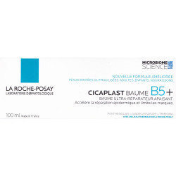 CICAPLAST Baume B5+ LA ROCHE-POSAY