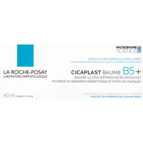 CICAPLAST Baume B5+ LA ROCHE-POSAY