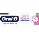 Oral B Calm sensibilité et gencives 75 ml nouveau packaging