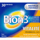 BION 3 Vitalité 30 Comprimés