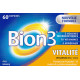 BION 3 Vitalité 60 Comprimés