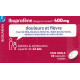 Ibuprofène 400mg Capsules molles Biogaran Conseil