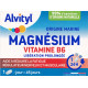 Alvityl Magnésium Vitamine B6 b45 LP