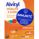 Alvityl Vitalité Immunité Comprimés enrobés