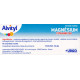 Alvityl Magnésium Vitamine B6 NON LP composition