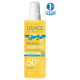 Spray enfant SPF50+ Bariésun Uriage