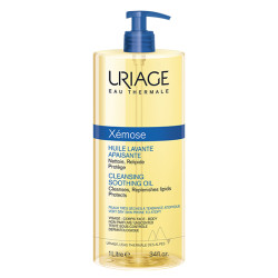 Xémose Huile lavante 1L