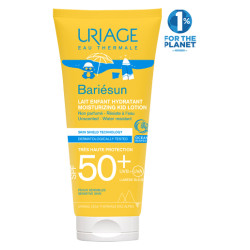 Bariésun Lait enfant SPF50+ Uriage tube